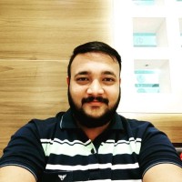 Kishan Bhatt