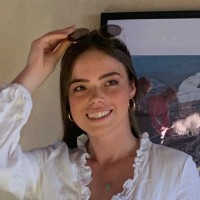 Tegan Gibson