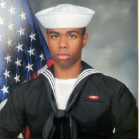 Jaleel Cook