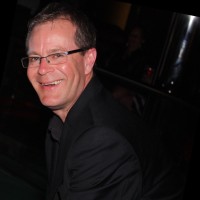 Ross Davidson