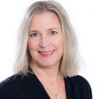 Anna Ahrenfelt