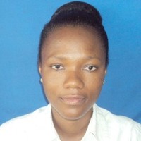 Affoue Nadege N'Dri