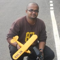 Balaji Kesavan