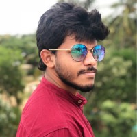 Prashanth Srinivas
