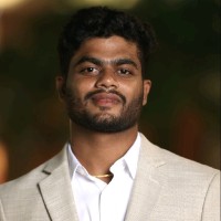 Praveen Vp