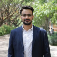 Shubham Kumar Sharma