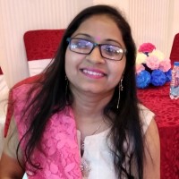 Minakshi Setia
