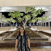Priyam Mehra Saha