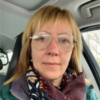 Elizabeth Olsson