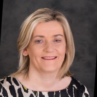 Mary Lyons