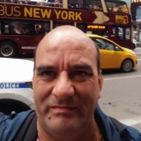 Nestor Marcos Bertorello