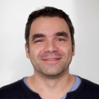 Daniel Crisan