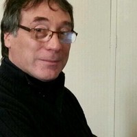 Esteban Andres Pascual