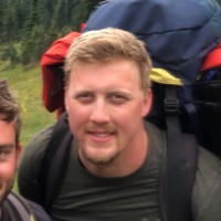 Seth Edmonds
