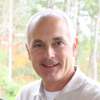 Ron Byers