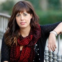 Amaia Nausia Pimoulier