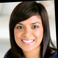 Bavanisha Naidoo