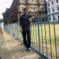 Shubham Suryawad
