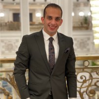 Islam Mohamed