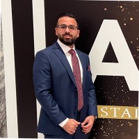 Ayman Mohran Abdalla