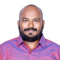 Puneeth M