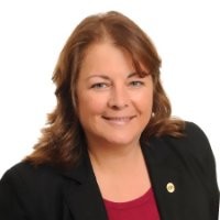Darlene Hagan