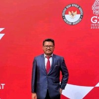 I Ketut Gede Laksamana Gunarsa