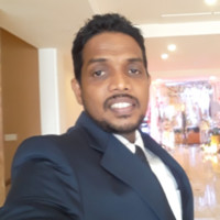 Buddhika Samarasena