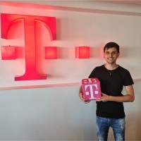 Felipe Perinotti Cruz