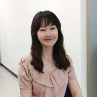 Eunjeong Cho