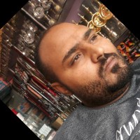عبد الباسط الشرقي