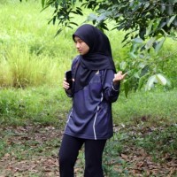 NURUL NISHA MOHD SALI