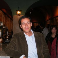 Julio Ojeda Pérez