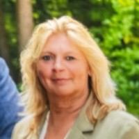 Karina Van Veen