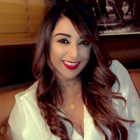 Linda Bagdoian