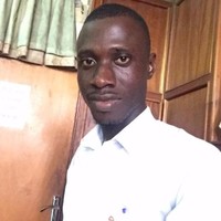 Emmanuel Anamang