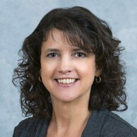 Lisa Mayes