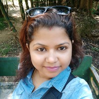Saswati Chatterjee