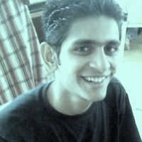 Karan Bhalodiya