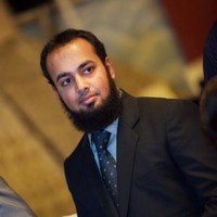 Syed Taha Munir