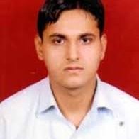 Harsh mathur