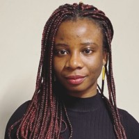 Priscilla Bio
