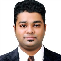 ARSHAD AZEEZULLA SHAIKH