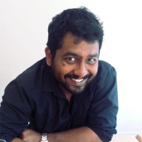 Harikrishnan Sasidharan