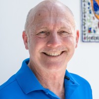 Ted Brooks