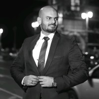 Omar Mahmoud