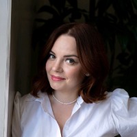 Anna Frishman-Spivakov