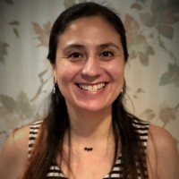 Paula Rojas Aguilera