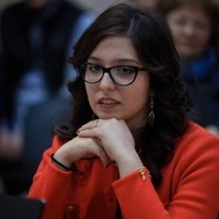 Alma Bisceglia