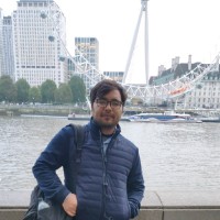 Iftikar Ali